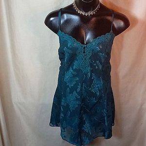 Solange Lingerie Romper (New)